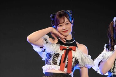 〈インタビュー〉「東京ドームシティホールを満席に。」グリッターシステム・リーダーのユカリが語る、1期から貫くアイドルへの想い【321 IDOL PROJECT】 – ライブタイムズ