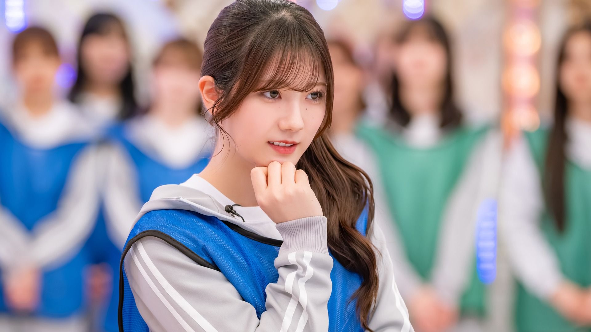 「アイドルとかけまして弁護士と解く」芸人が震えあがる櫻坂46のハイレベルすぎる謎かけバトル!『… | Lemino ニュース first view