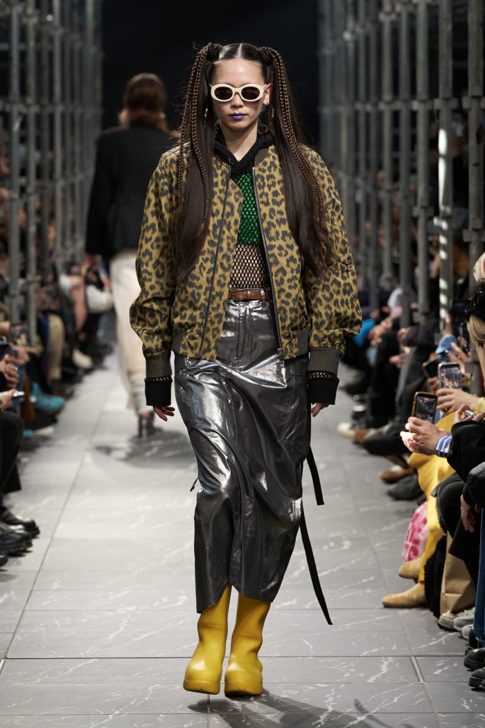 世界初の古着ファッションウィークが東京で開催　「Tokyo Vintage Fashion Week」が話題に