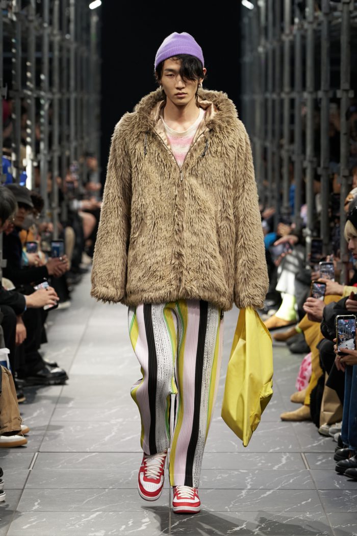 世界初の古着ファッションウィークが東京で開催　「Tokyo Vintage Fashion Week」が話題に