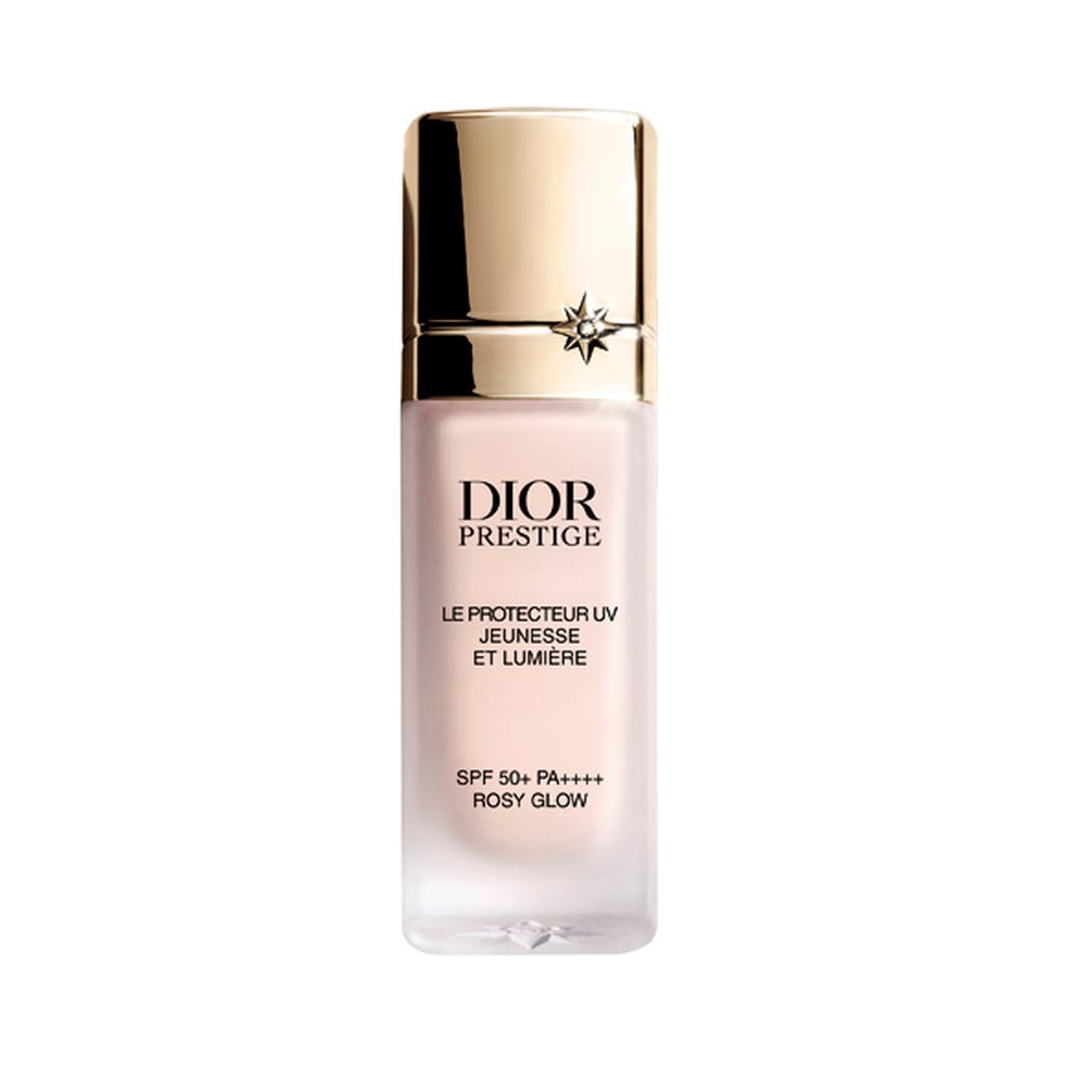 sunscreen product from dior