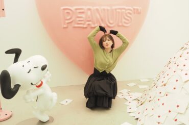 Machicoさん34歳のお誕生日おめでとうございます！