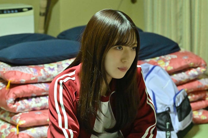 「路地裏ホテル」エピソード1：修学旅行の話（提供写真）