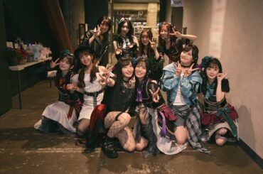 中島由貴と仲間たち from BanG Dream! 10周年記念LIVE