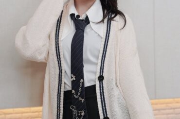 岡田芽生 めいチャンネル #11