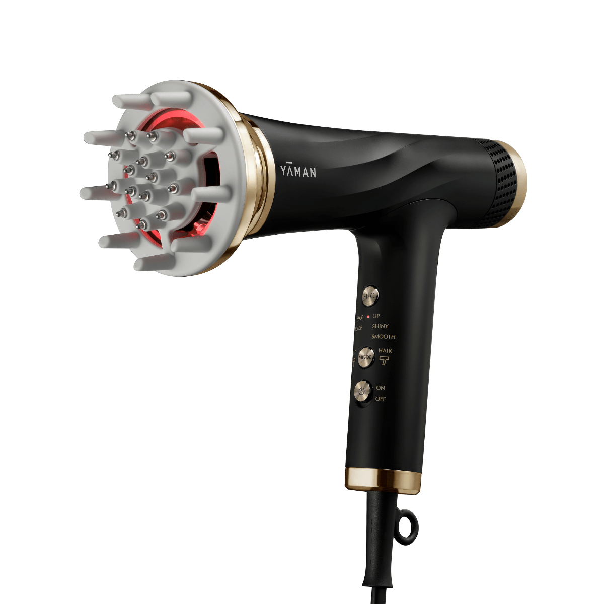 ヤーマン ヴェーダリフトドライヤー