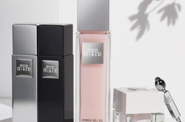 【ザ・ギンザ】ブランド初となるスパでのトリートメントが「カペラ京都」で体験できる！ | 美ST ONLINE