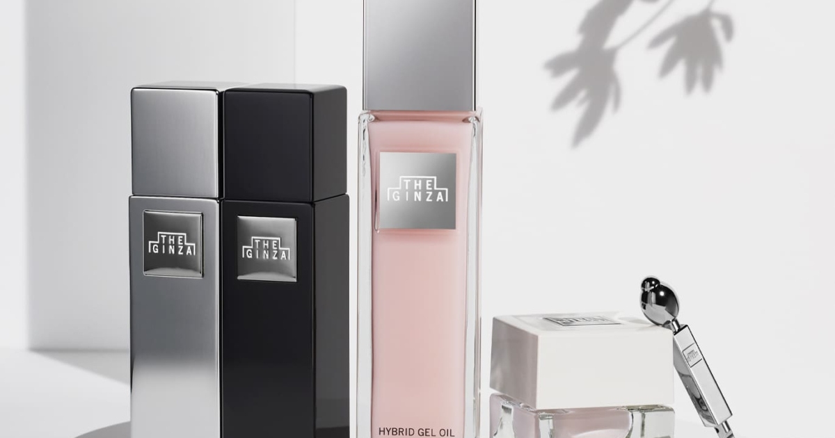 【ザ・ギンザ】ブランド初となるスパでのトリートメントが「カペラ京都」で体験できる! | 美ST ONLINE 【ザ・ギンザ】ブランド初となるスパでのトリートメントが「カペラ京都」で体験できる! | 美ST ONLINE