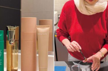 60歳で一番調子がいい！老け・ゆらぎを克服した「免疫ケア」習慣 | 美ST ONLINE