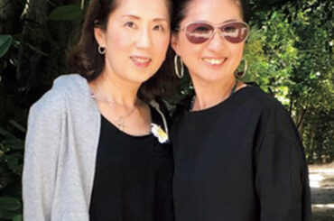 62歳美の賢者が語る｜40代50代に「これだけはやってほしい」ゆらぎ対策 | 美ST ONLINE