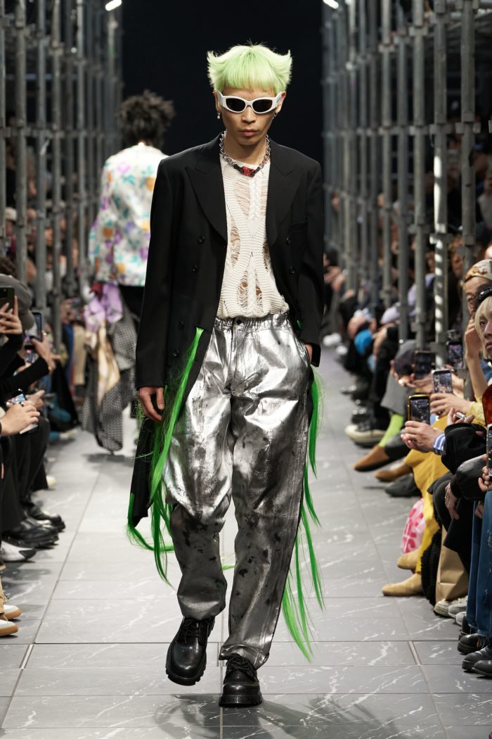 世界初の古着ファッションウィークが東京で開催　「Tokyo Vintage Fashion Week」が話題に