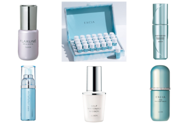 【2026】アルビオンの美容液13選！ブライトニング美容液が最新ベスコス1位を受賞 | 美的.com