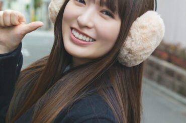 今春高校卒業の乃木坂46・小川彩、飾らない姿を撮り下ろし！『B.L.T.』で“卒業”をテーマにしたグラビア披露 - rbbtoday.com