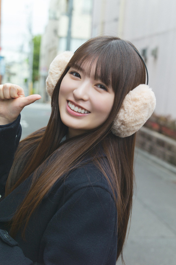 今春高校卒業の乃木坂46・小川彩、飾らない姿を撮り下ろし!『B.L.T.』で“卒業”をテーマにしたグラビア披露 – rbbtoday.com 今春高校卒業の乃木坂46・小川彩、飾らない姿を撮り下ろし!『B.L.T.』で“卒業”をテーマにしたグラビア披露 - rbbtoday.com