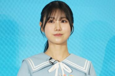 日向坂46・鶴崎仁香、「現役早大生」だった！「Qさま」で明かし反響 - RBB TODAY