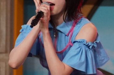 日向坂46キャプテン・髙橋未来虹、大学卒業を報告「個人の意志で通わせていただいていた」 1枚目の写真・画像 - RBB TODAY