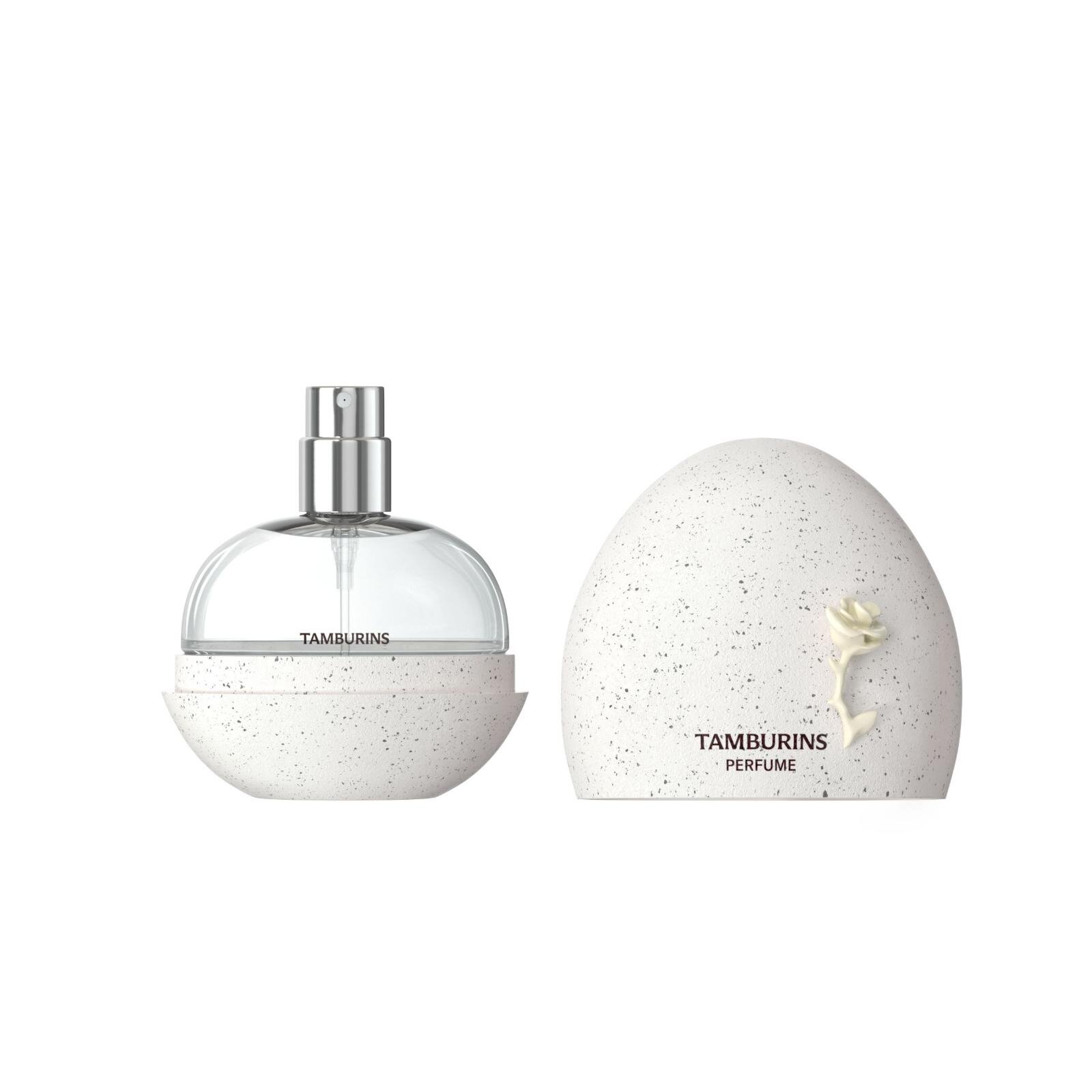 エッグパフューム イブニンググロウ