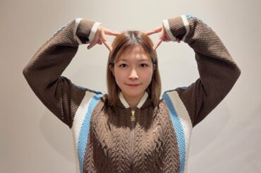 Aoyama Yoshino from yorisoi✨