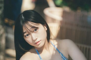 林ココちゃんの誕生日(5/15)に発売予定の1st写真集🌟