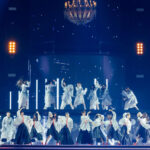 櫻坂46『I want tomorrow to come』ライブ映像、期間限定公開｜BUBKA Web（ブブカ ウェブ）