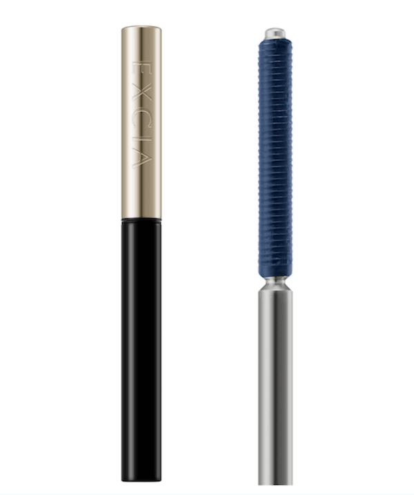 エクシア グランフォルテ マスカラ ディープ ブルー （BU30） 全3色 ¥5500／EXCIA（アルビオン）