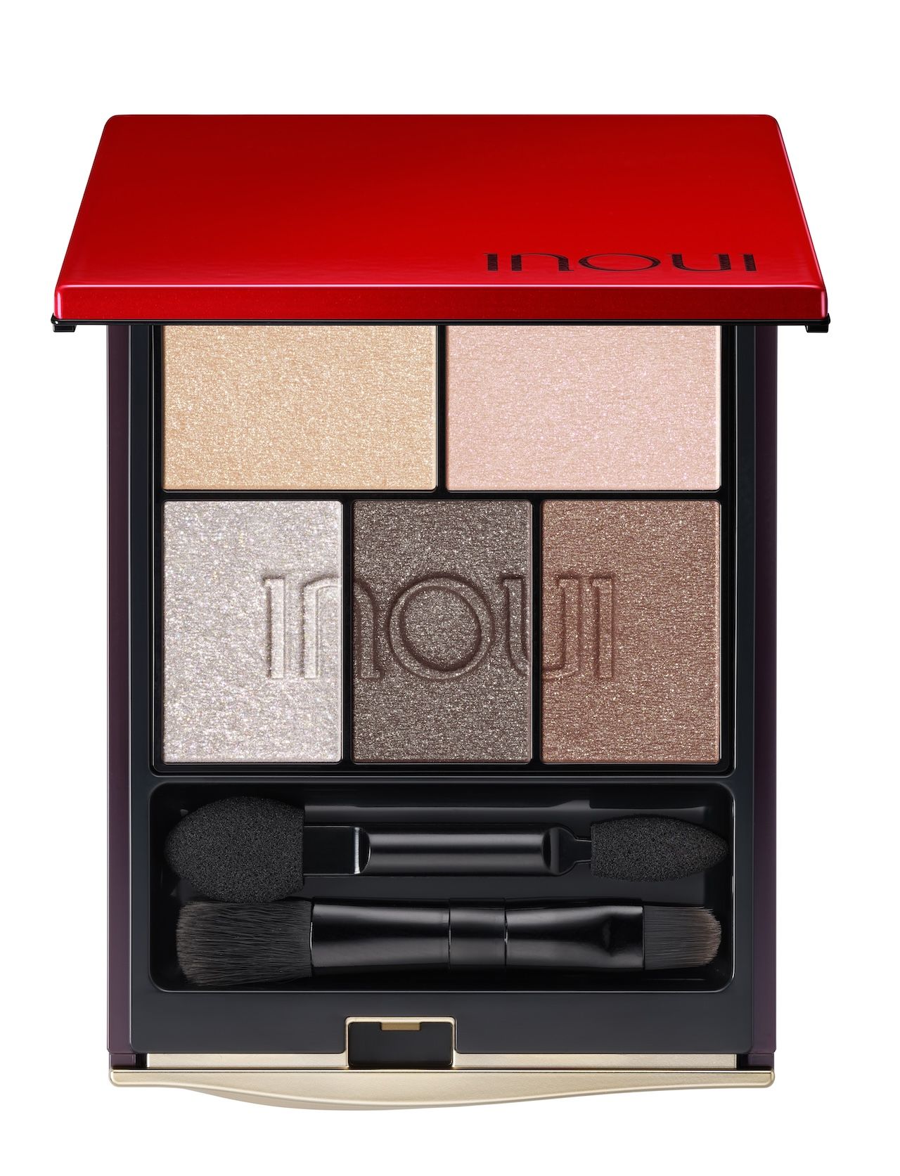 「インウイ　アイズ」スキントーン（11）全2種※数量限定発売 ¥7700／INOUI（資生堂）