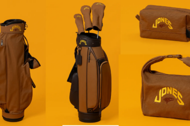 BEAMS GOLFの50周年記念アイテムで「ギアを育てる」楽しみを！ワークな“BROWN DUCK”コレクションが渋かわいい | Regina（レジーナ）