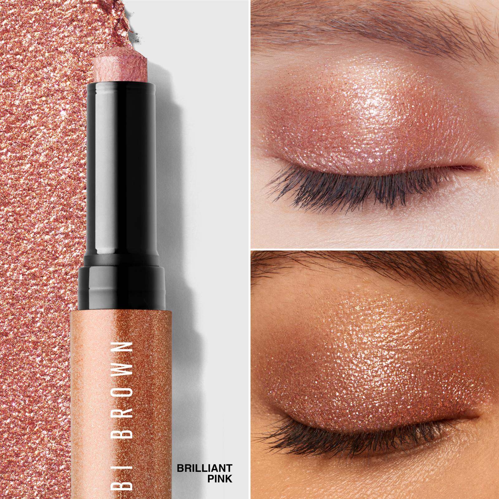 「クリスタル アイシャドウ スティック」2g 03 各4,950円＜新製品＞