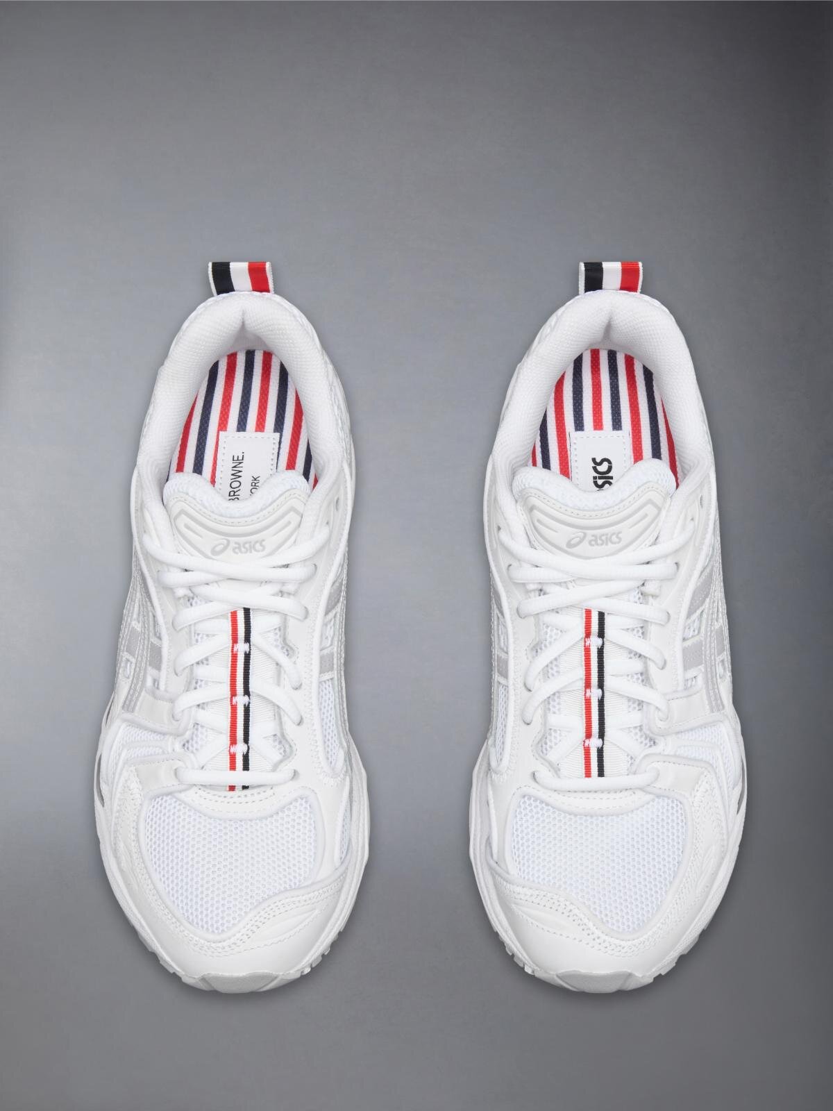 ゲルカヤノ 14 ランニングソール ホワイト 66,000円