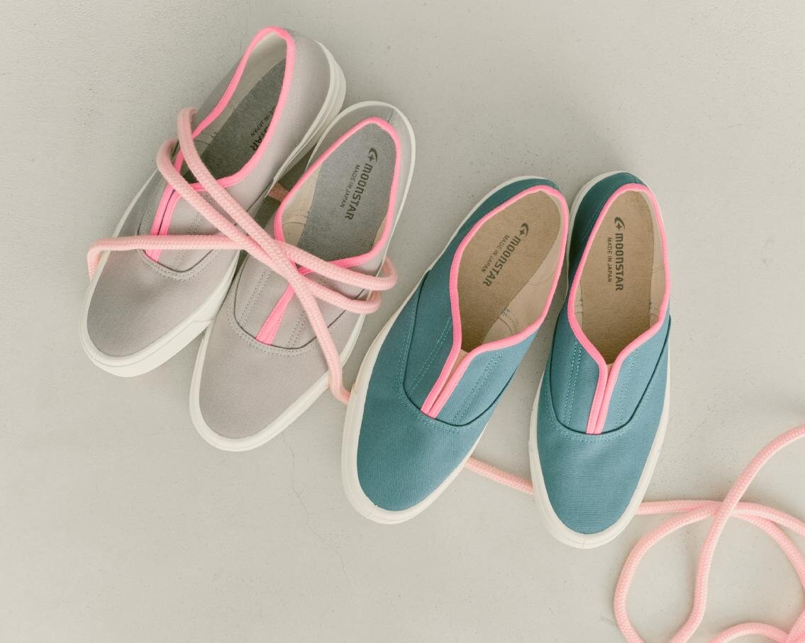 ムーンスター「スクーラー / カックス」5,500円