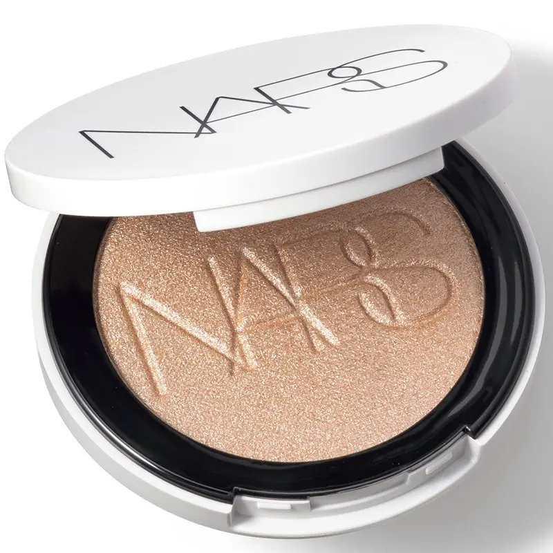 NARS ライトリフレクティング ルミナイジングパウダー