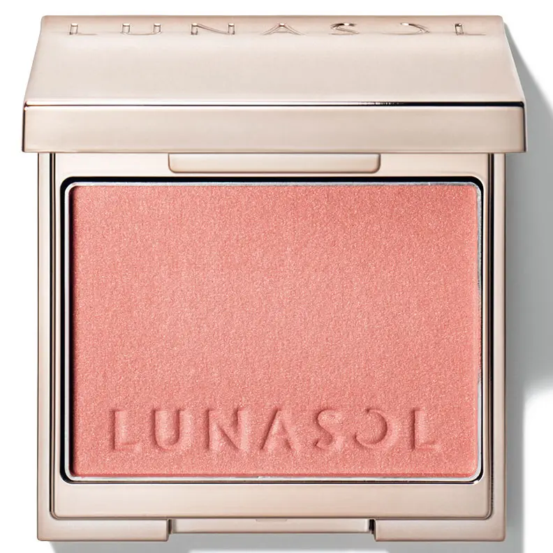 ルナソル カラーリングブリーズ