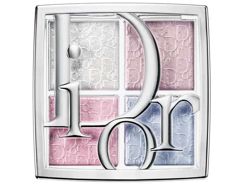 パルファン・クリスチャン・ディオール バックステージ グロウ マキシマイザー パレット