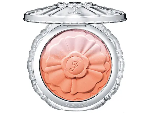 ジルスチュアート　ビューティ ジルスチュアート パステルペタル ブラッシュ