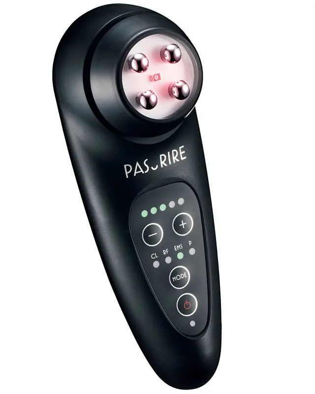 パルティール パスリルリュクス