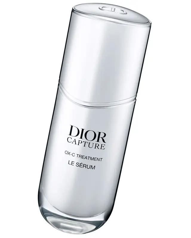 パルファン・クリスチャン・ディオール ディオール カプチュール ル セラム