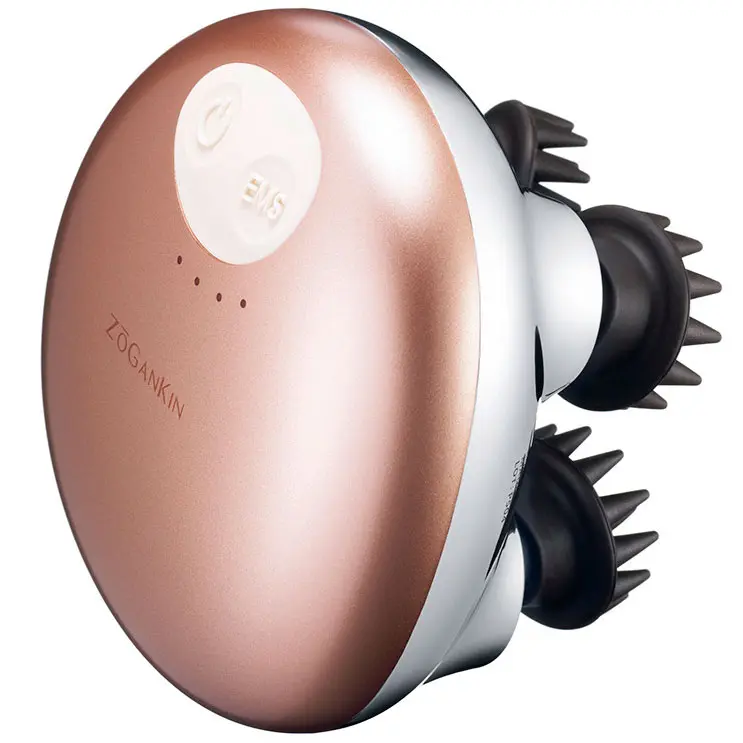 クルールラボ ゾーガンキンスカルプ