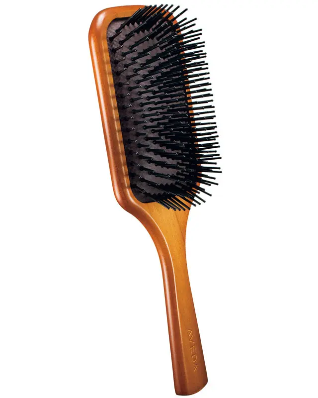 アヴェダ パドル ブラシ