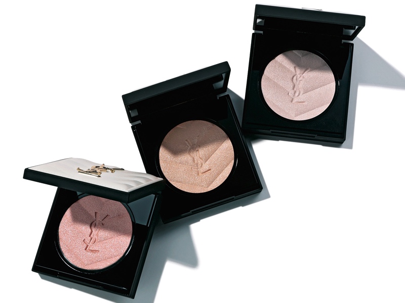 イヴ・サンローラン・ボーテ オールアワーズ ハイパールミナイザー