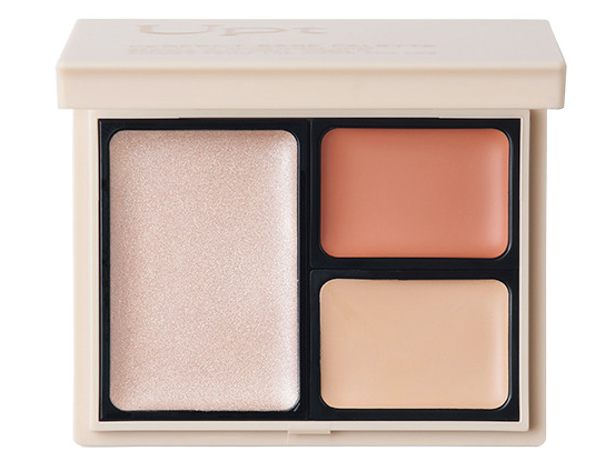 mano mano ウプト パーフェクト ベースパレット ナチュラル