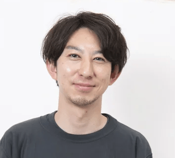 メンズノンノ編集部　山口