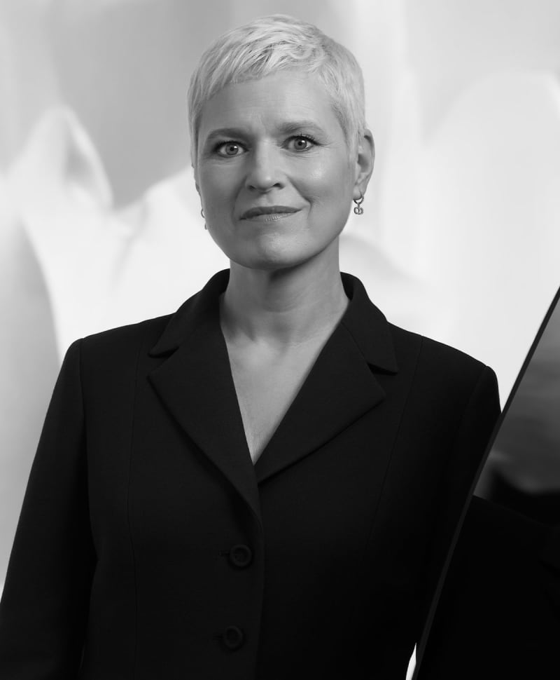 マリー・ヴィドー氏