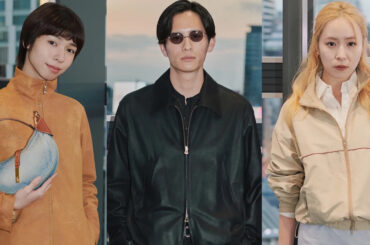 【スナップ】「ヨーク」2026-27年来場者の着こなし　日常に溶け込む知性とリラックス - WWDJAPAN