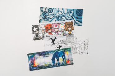 ビームスが「ポップ ユアーズ 2026」をサポート　「フューチャー アーカイブ」プロデュースの特設ブースが登場　 - WWDJAPAN