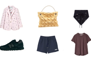 「ユニクロ」と「コントワー・デ・コトニエ」のコラボなど！　来週発売のファッションアイテム7選【3/9〜3/15】 - WWDJAPAN