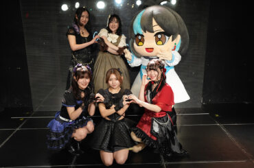 「New Comer Special Live Vol.19」ライブレポート - 特集