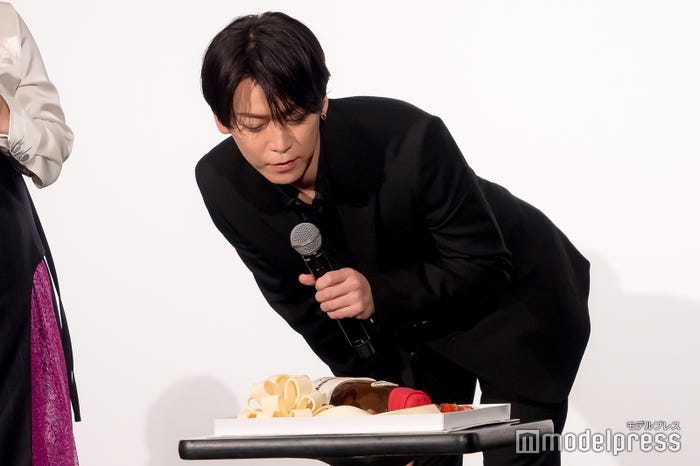 亀梨和也（C）モデルプレス