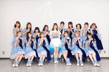 【ミリオン11th】「THE IDOLM@STER MILLION LIVE! 11thLIVE DAY2 百合咲き誇るレムリア」ご来場・ご視聴ありがとうございました！本日のセットリスト＆告知内容まとめはこちら！！