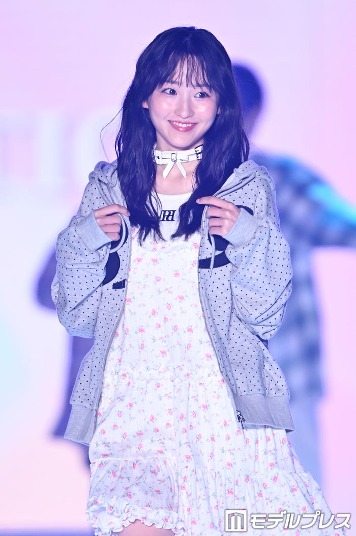 一ノ瀬美空（C）モデルプレス