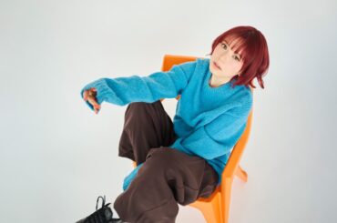 Furui Rihoが映画「死神バーバー」主題歌担当「誰かを照らす楽曲になりました」（コメントあり） - 音楽ナタリー